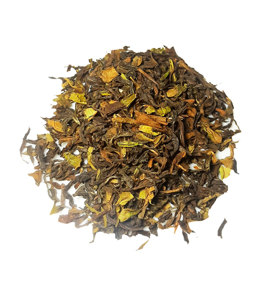 Darjeeling Dawn Delight - Black Tea