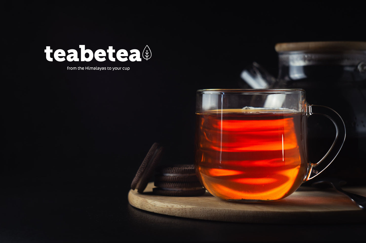 Teabetea Gift Card