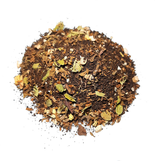 Teabetea Wellness Chai