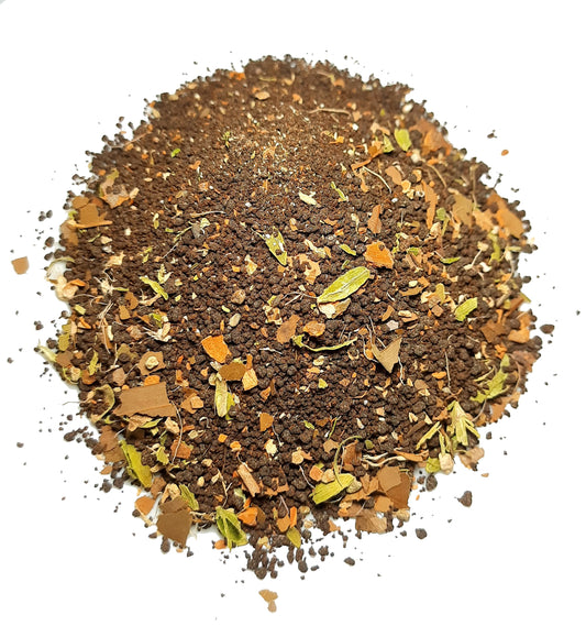 Teabetea Masala Chai