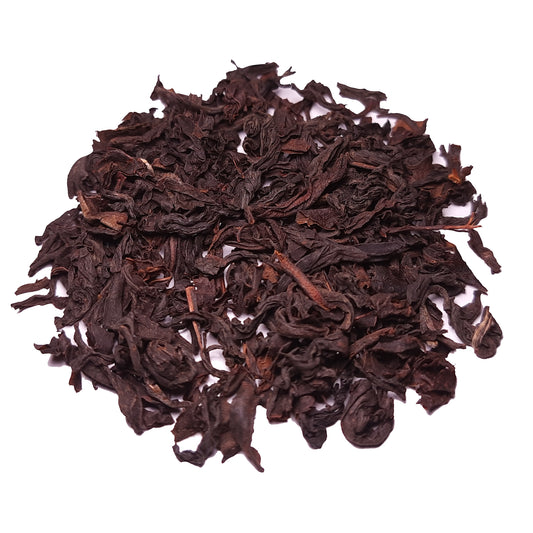 Darjeeling Leaf Black Tea