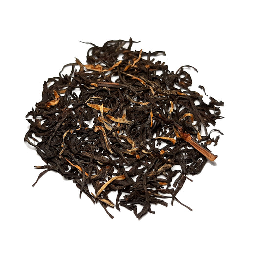 English Breakfast Tea, Black