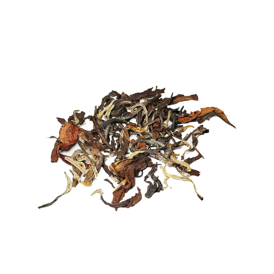 Himalayan Dark Oolong
