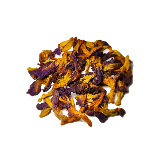 Butterfly Pea Flower, Himalayan Wild