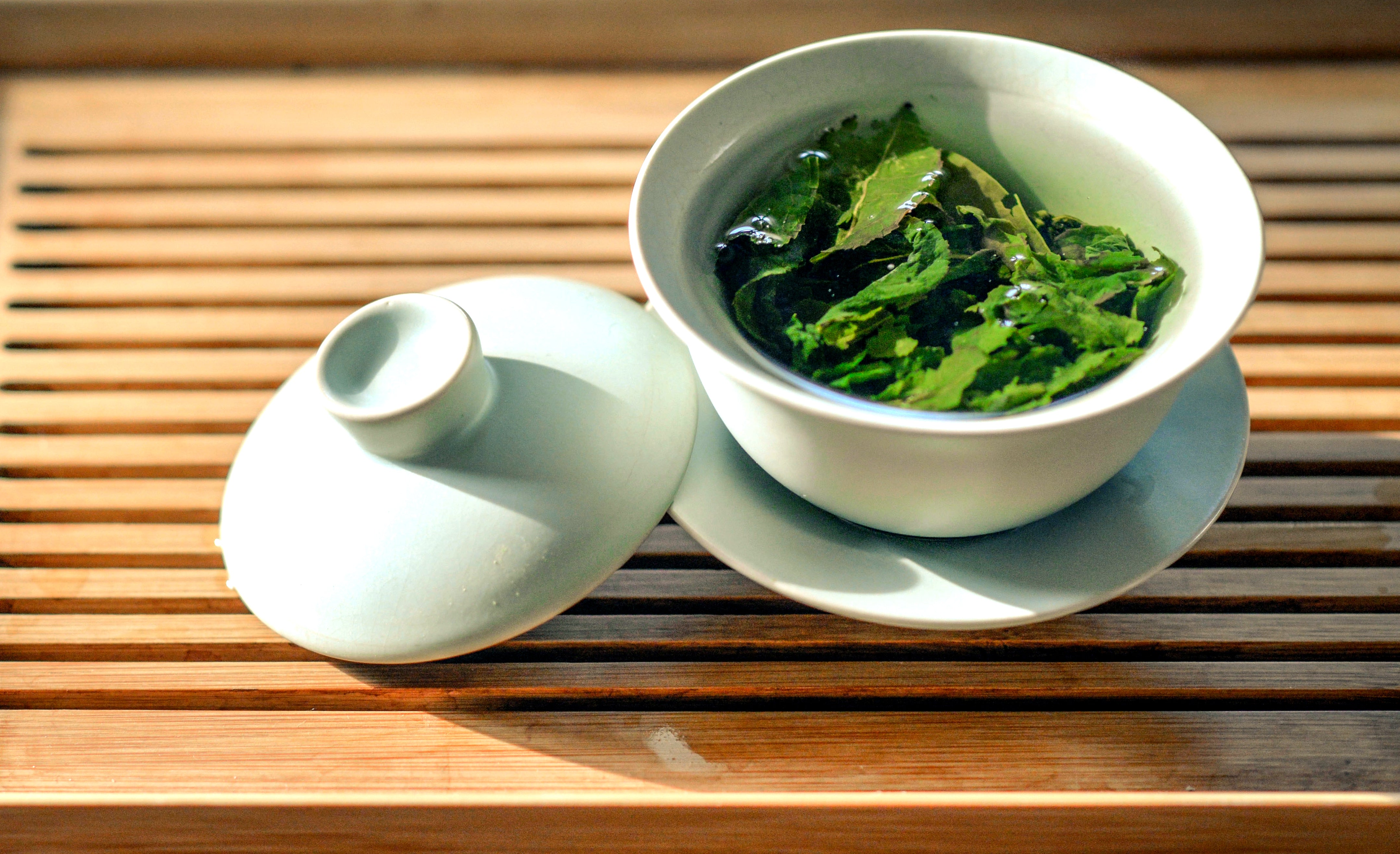 10 Scientifically-Backed Benefits of Hand-Rolled Green Tea – Teabetea