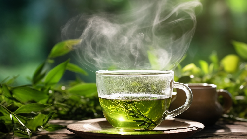 Unlocking the 12 Proven Benefits of Green Tea: Science-Backed Insights