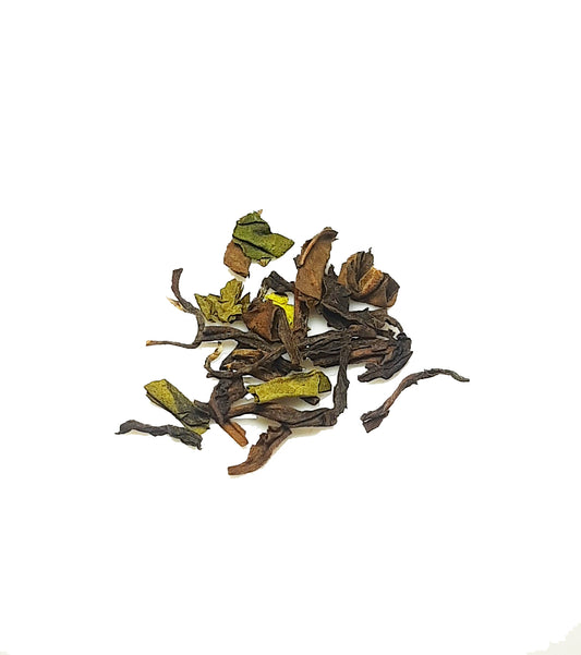 Darjeeling Dawn Delight - Black Tea