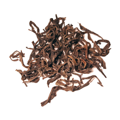 Assam Orthodox Hand-Rolled Premium Oolong Tea