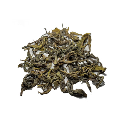 High Mountain Green Tea