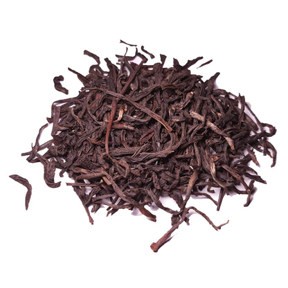 Meghalaya Smoky Black Tea